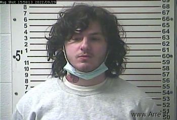 Jason Troy Gardner Mugshot