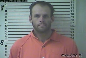 Jason Alan Gardner Mugshot