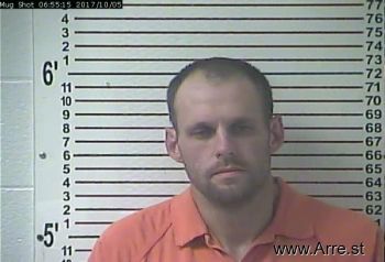 Jason Alan Gardner Mugshot