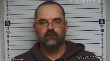 Jason A Garner Mugshot