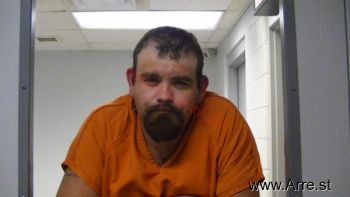 Jason Hubert Wayne Garrett Mugshot