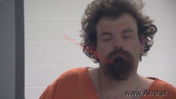 Jason Hubert Wayne Garrett Mugshot