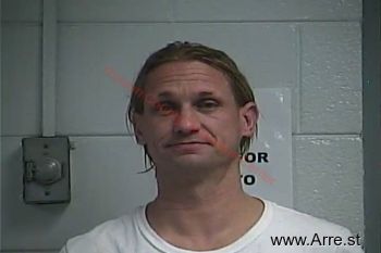 Jason  Gibson Mugshot