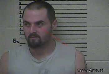 Jason  Gibson Mugshot