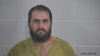 Jason L Gibson Mugshot