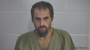 Jason L Gibson Mugshot