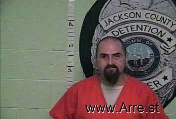 Jason Lee Gibson Mugshot