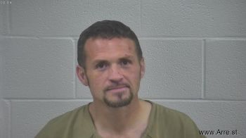 Jason Gregory Gibson Mugshot