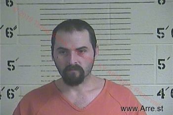 Jason L Gibson Mugshot