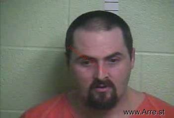 Jason Lee Gibson Mugshot