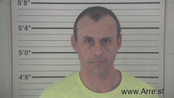 Jason Allen Gillespie Mugshot