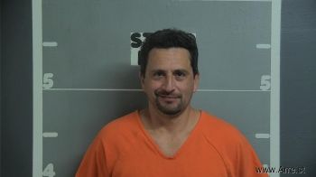 Jason Thomas Gonzalez Mugshot