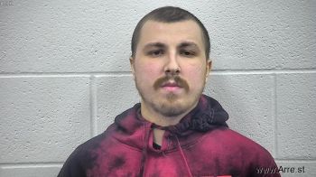 Jason Christopher Gordon Mugshot