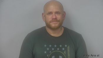 Jason Scott Gordon Mugshot