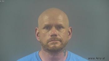 Jason Scott Gordon Mugshot