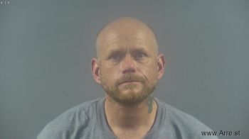 Jason Scott Gordon Mugshot