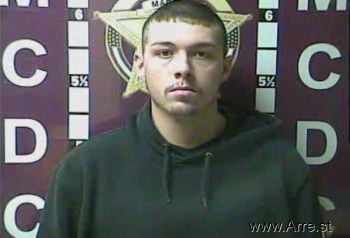 Jason Dewayne Gray Mugshot