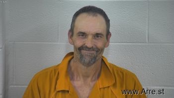 Jason D Gray Mugshot