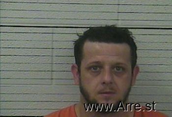 Jason D Gray Mugshot