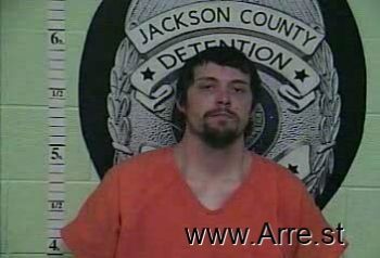 Jason Dwayne Gray Mugshot