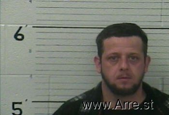 Jason D Gray Mugshot