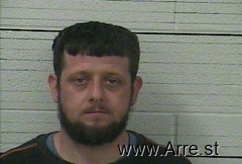 Jason D Gray Mugshot