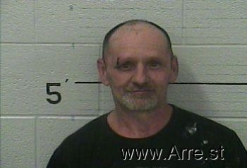 Jason D Gray Mugshot