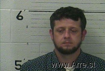 Jason D Gray Mugshot