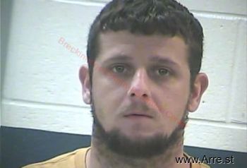 Jason Dewayne Gray Mugshot