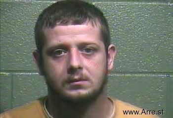 Jason Dewayne Gray Mugshot