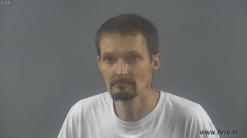 Jason Eric Green Mugshot