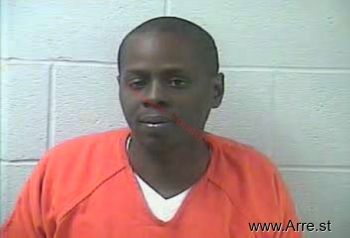 Jason Irvin Green Mugshot