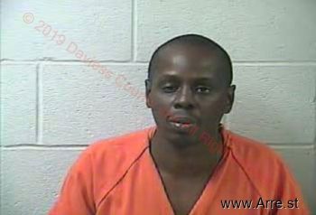 Jason Irvin Green Mugshot