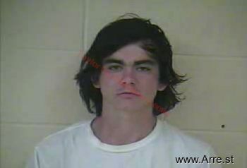 Jason  Green Mugshot