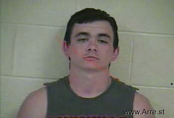 Jason  Green Mugshot