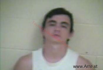 Jason  Green Mugshot