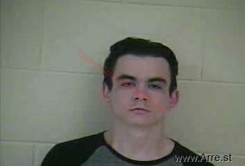 Jason Z Green Mugshot