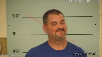 Jason  Greenlee Mugshot