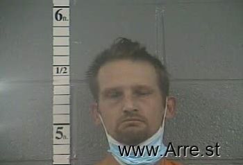 Jason Michael Griffith Mugshot