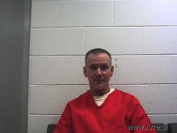 Jason Evan Griffith Mugshot