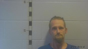 Jason Michael Griffith Mugshot