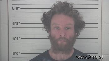 Jason Lloyd Griggs Mugshot