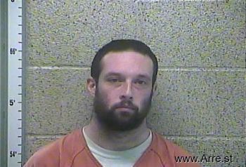 Jason  Griggs Mugshot