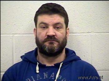 Jason Allen Hacker Mugshot