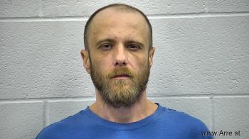 Jason Eldon Hamilton Mugshot