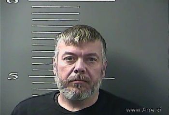 Jason L Hamilton Mugshot