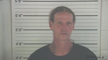 Jason Douglas Hamilton Mugshot