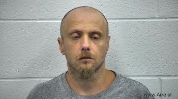 Jason Eldon Hamilton Mugshot