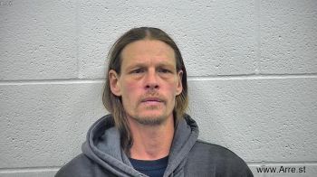 Jason Douglas Hamilton Mugshot