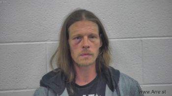 Jason Douglas Hamilton Mugshot